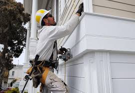 Best Composite Siding  in Poydras, LA